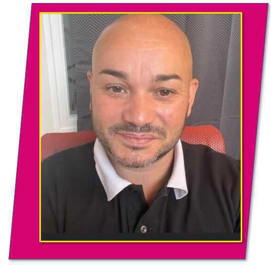 Cyrille PRETRE