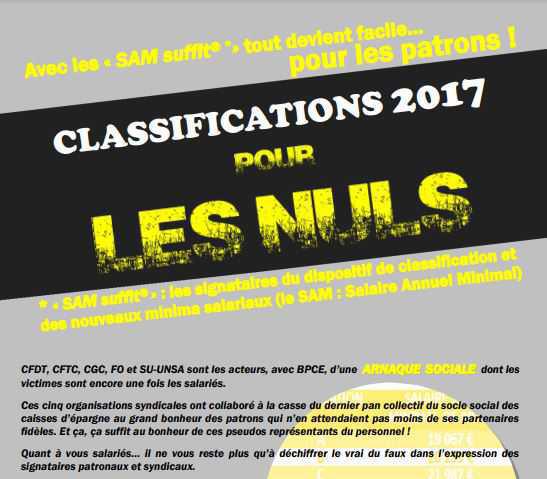 Augmentations de salaires et carrières