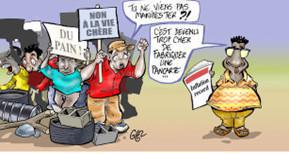 Déclaration de rentrée CSE sept 2022