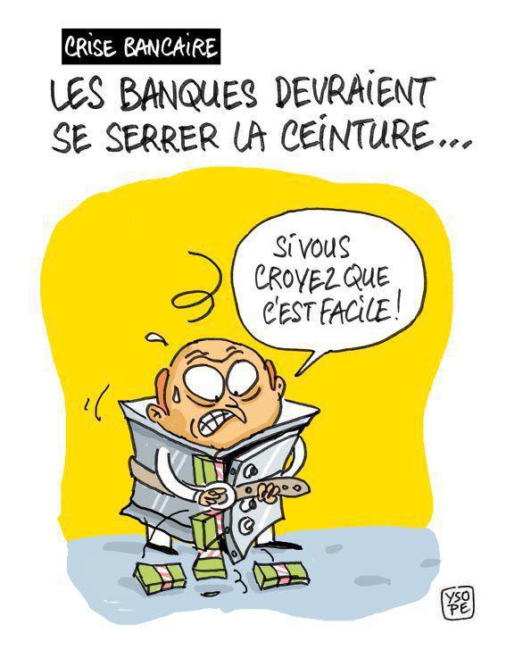 Test : quel genre de salarié êtes vous?