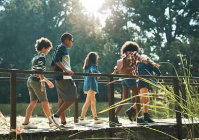Sejour enfants