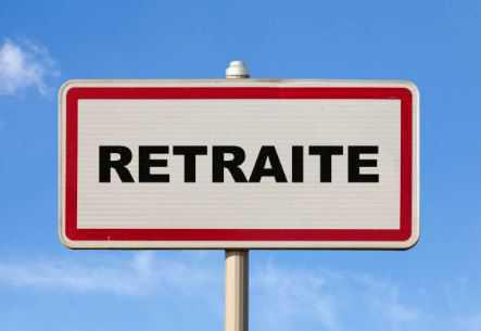 Cadeau départ en retraite
