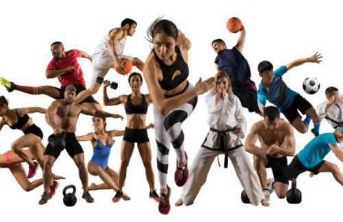L'association sportive