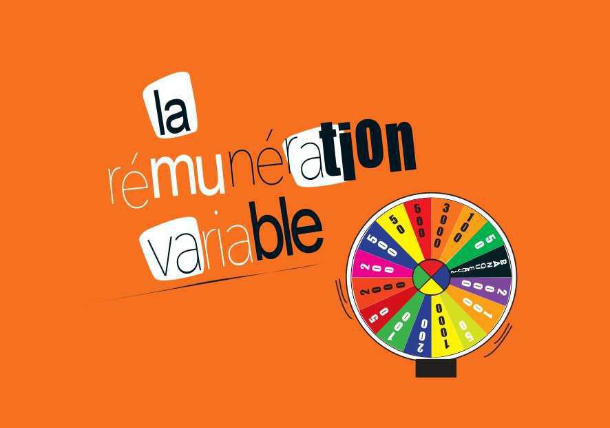 LA REMUNERATION VARIABLE