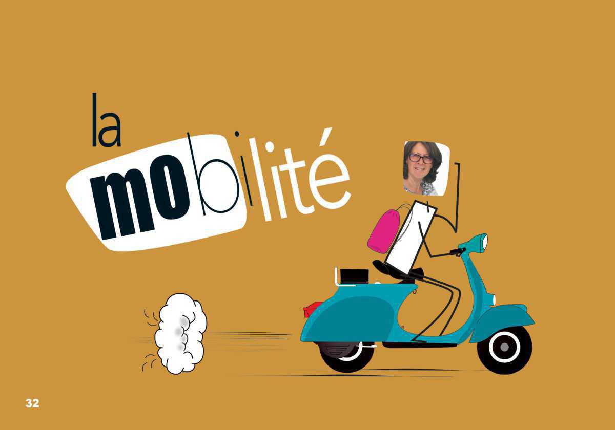 LA MOBILITE