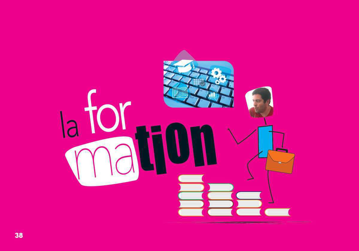 LA FORMATION