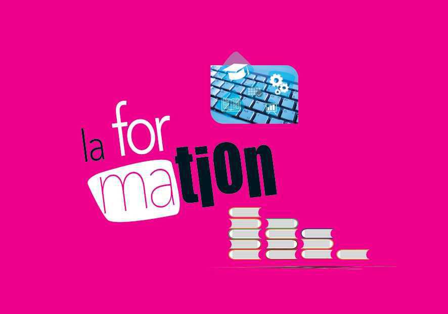 LA FORMATION