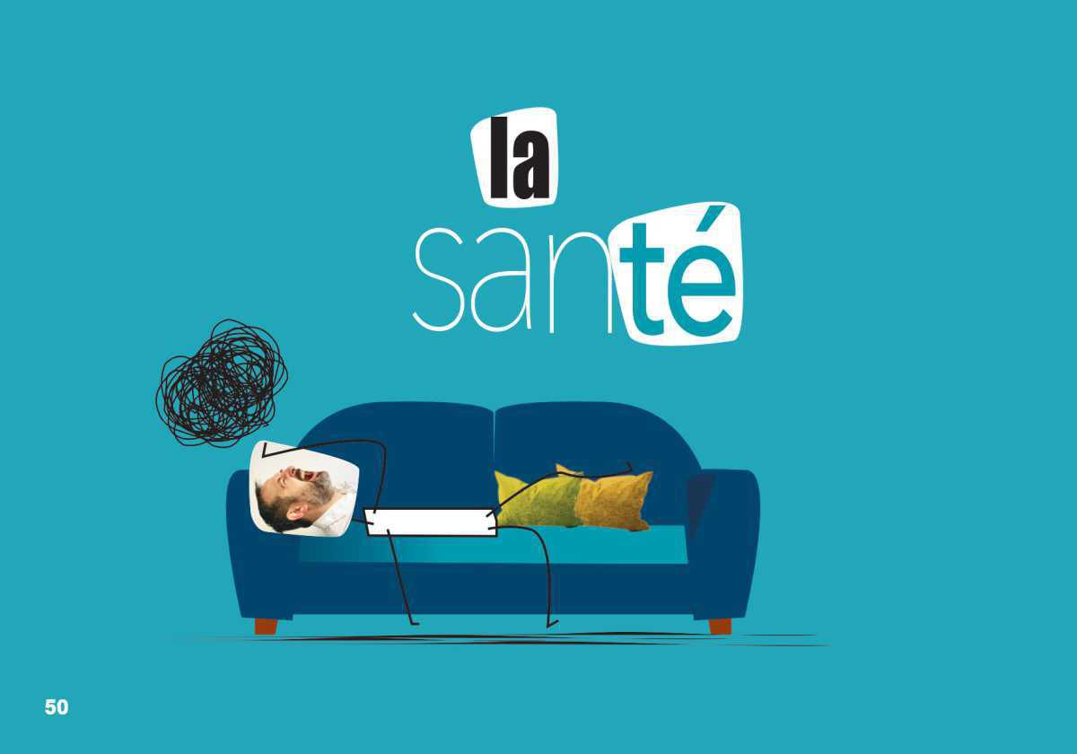 LA SANTE