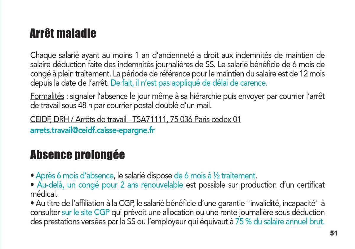 LA SANTE