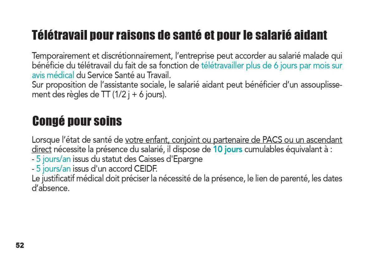 LA SANTE