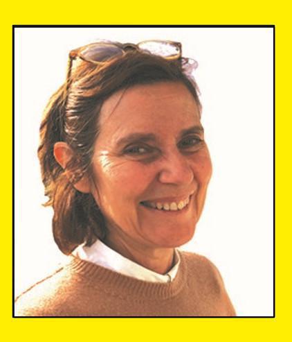 Martine Desaules