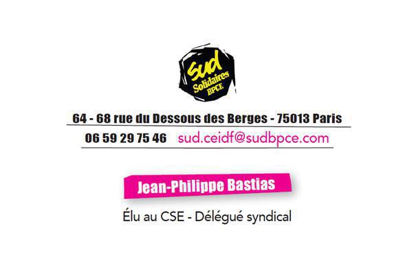 Jean-Philippe Bastias