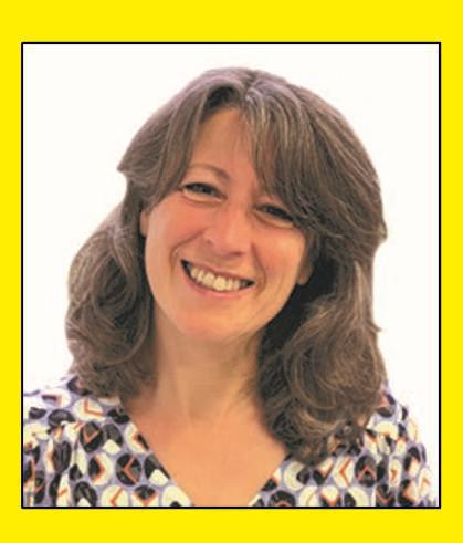 Pascale Monchal