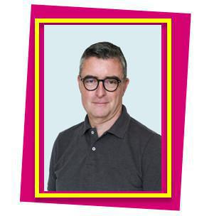 Stéphane MAYER