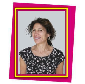 Carmen SIMON