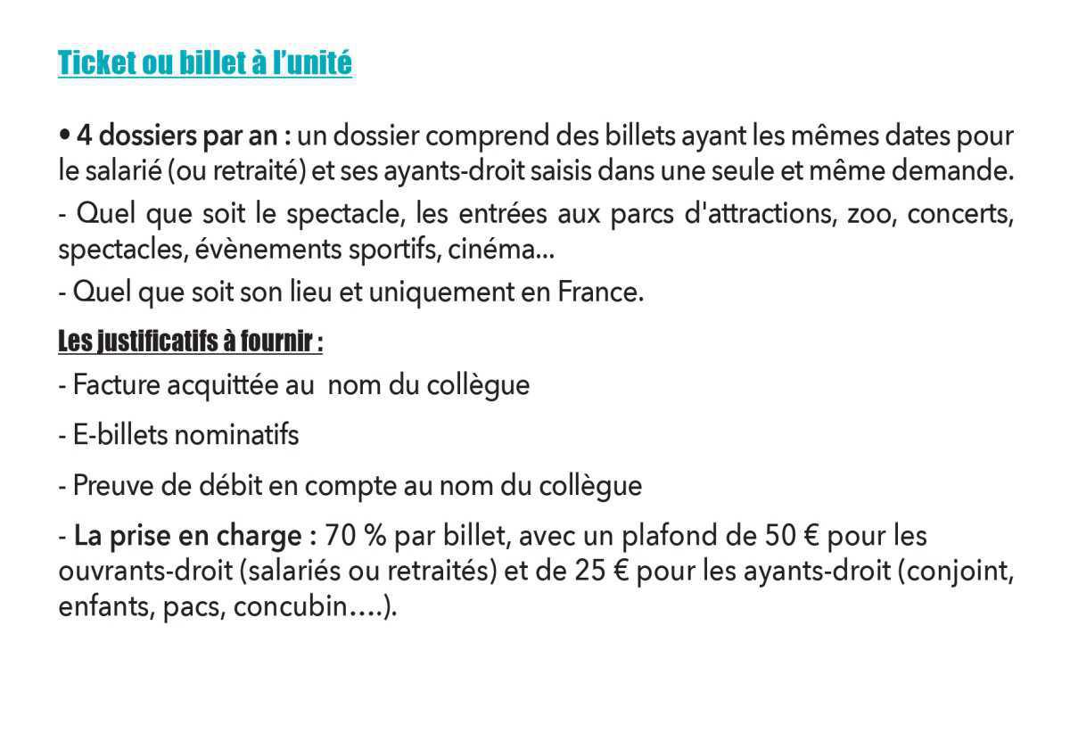 Sports Culture et Loisirs