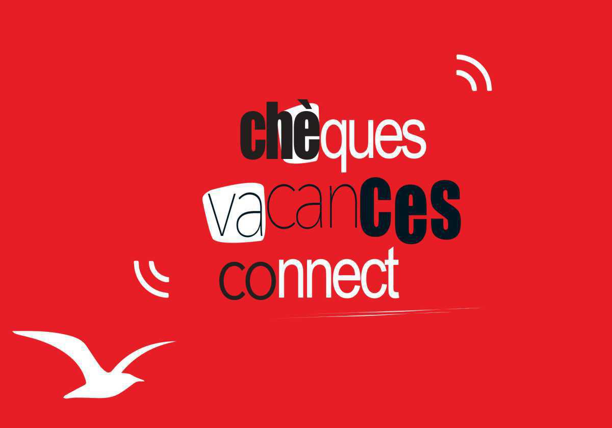 Chèques Vacances ANCV