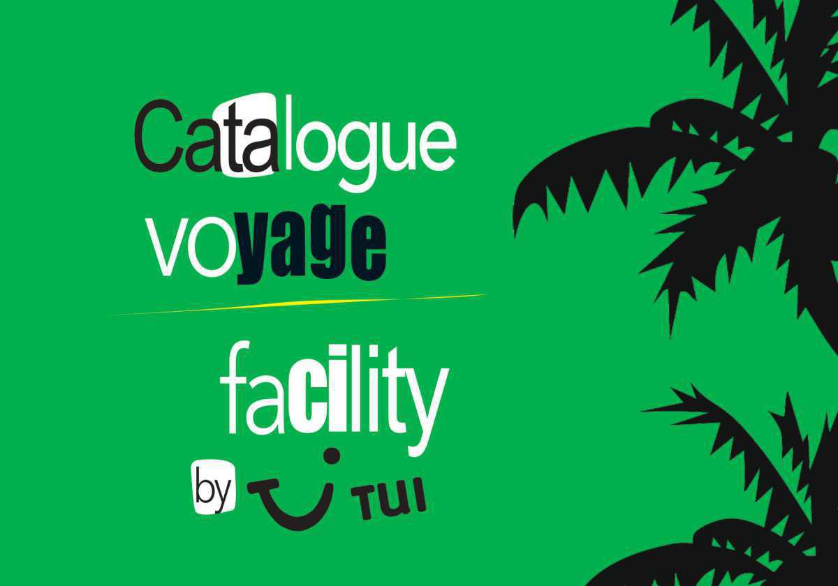 Catalogue Voyage