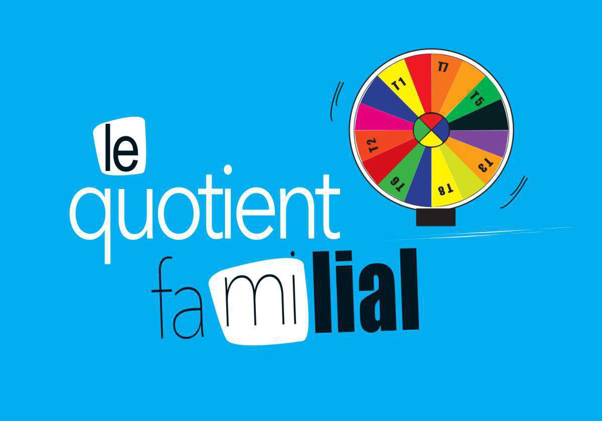 Le Quotient Familial