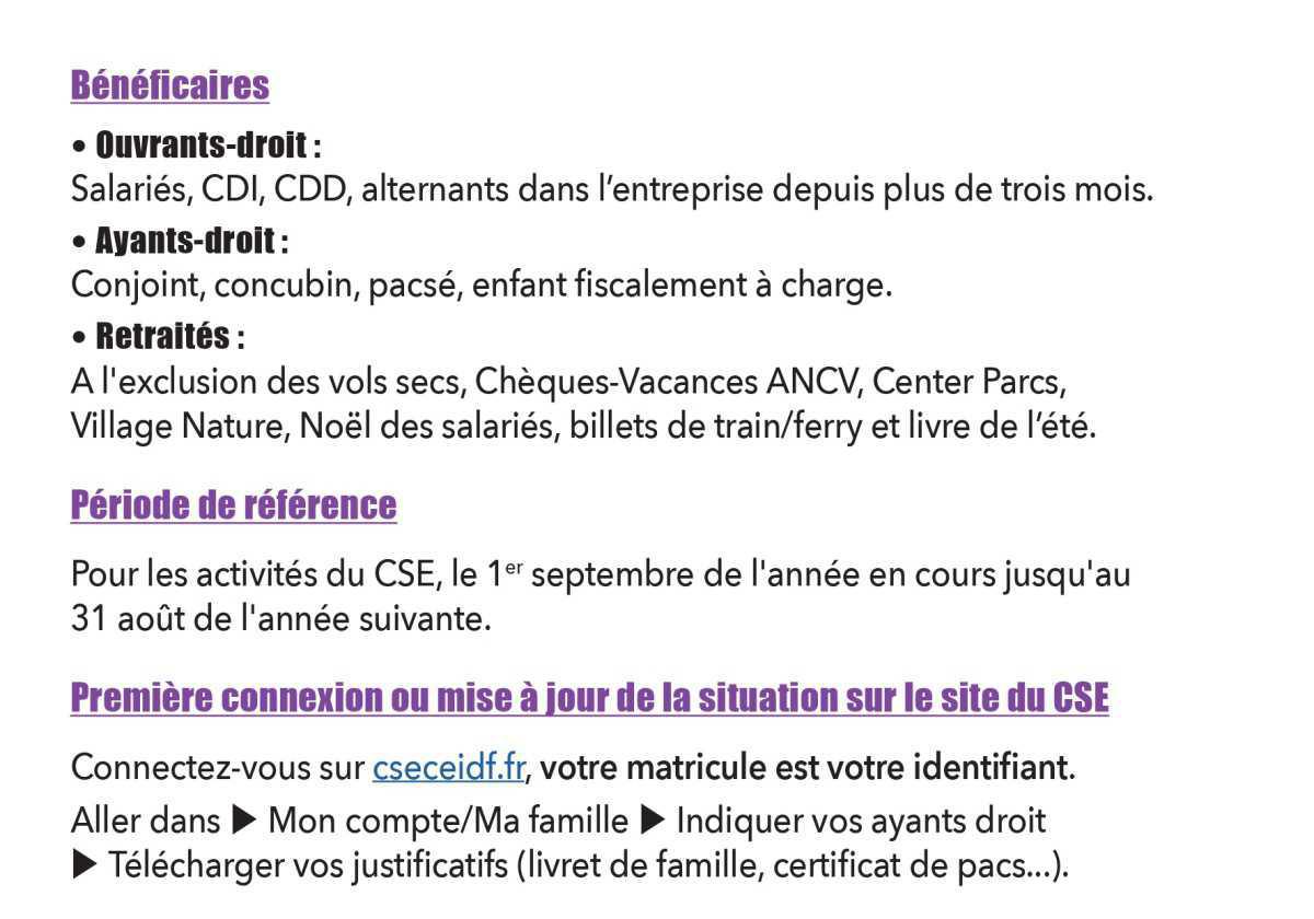 Comment ça marche ?