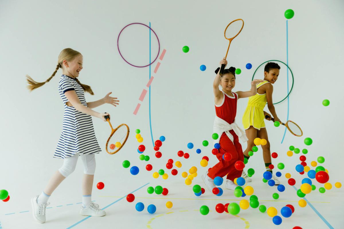 Enfants : Subvention sport et séjours
