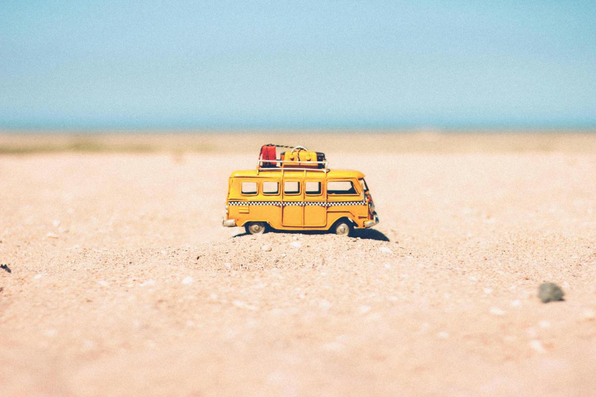 Chèque vacances 
