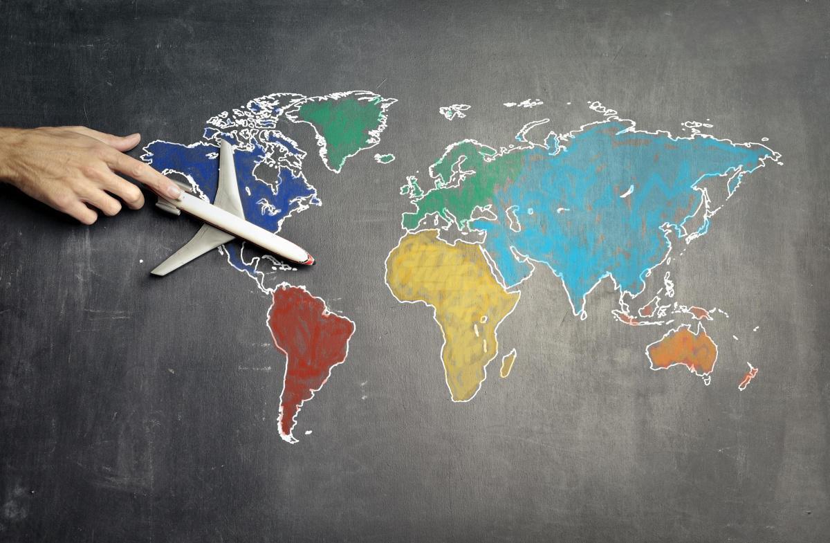 Voyages CSE Voyages CSE