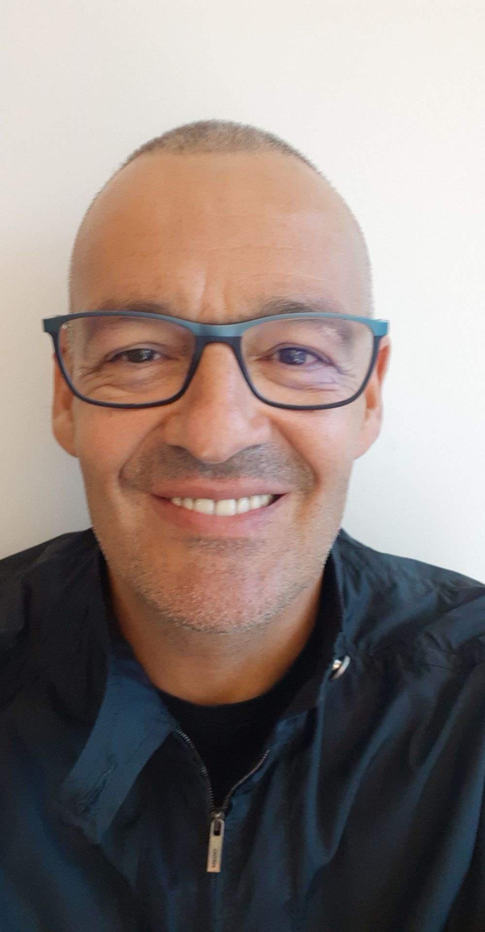 Gabriel Breuillat 