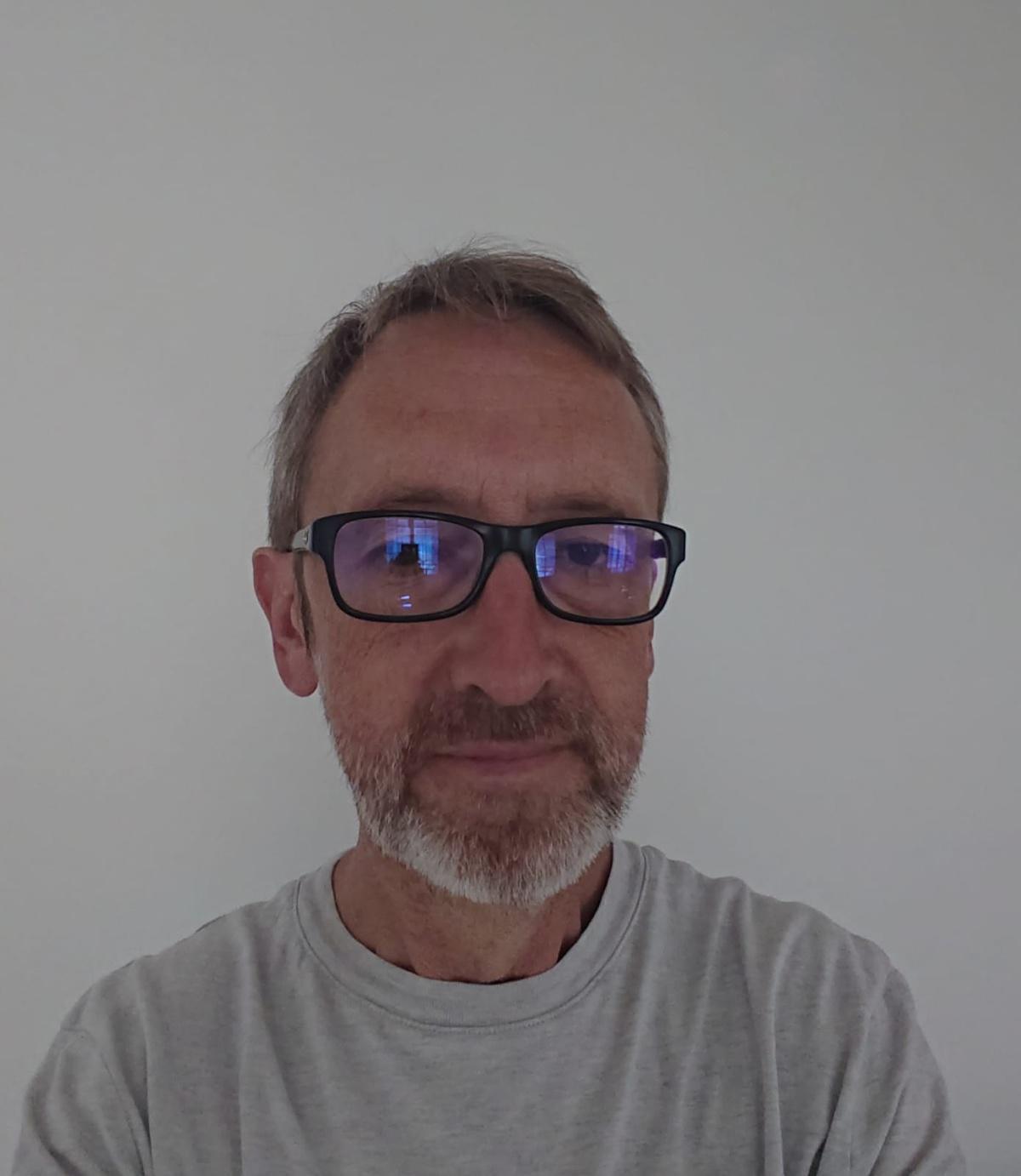 Pierrick Guerin
