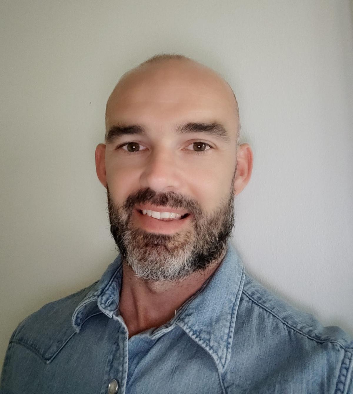 Marc Partaud 