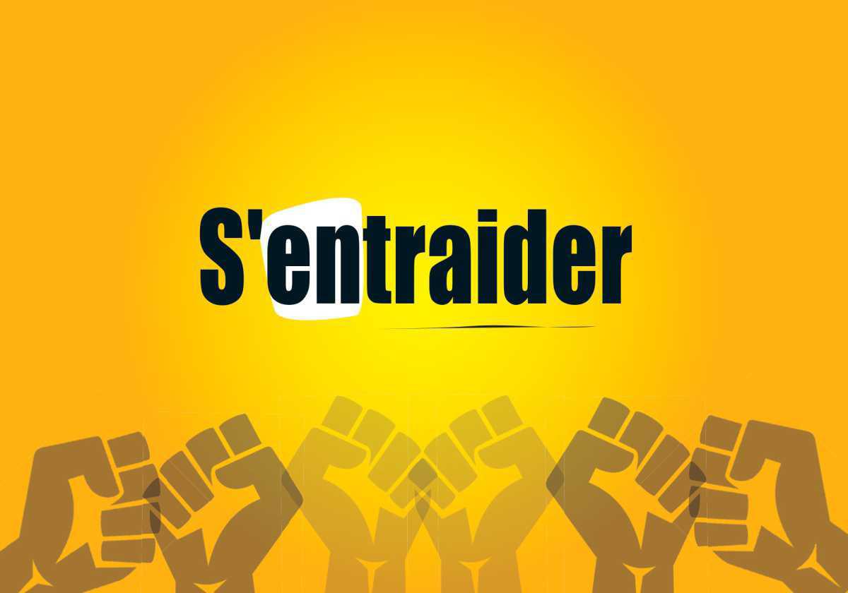 S'entraider