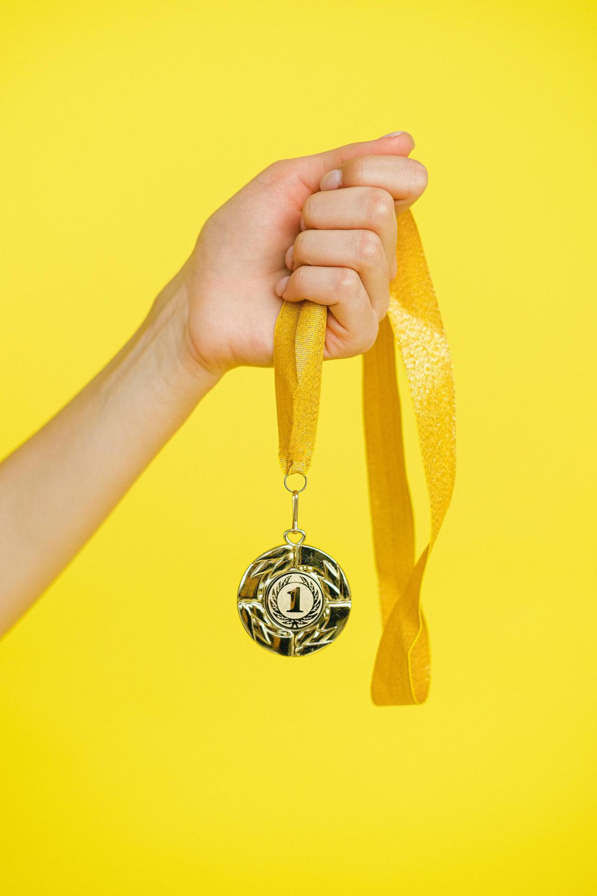 Médaille du travail 