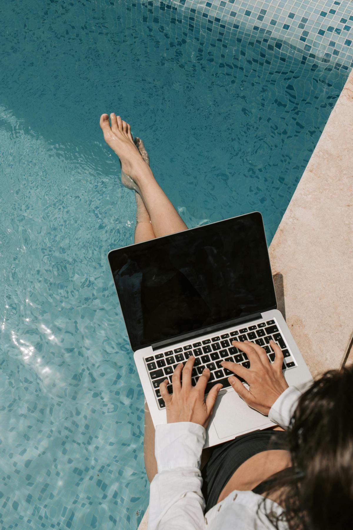Télétravail Télétravail