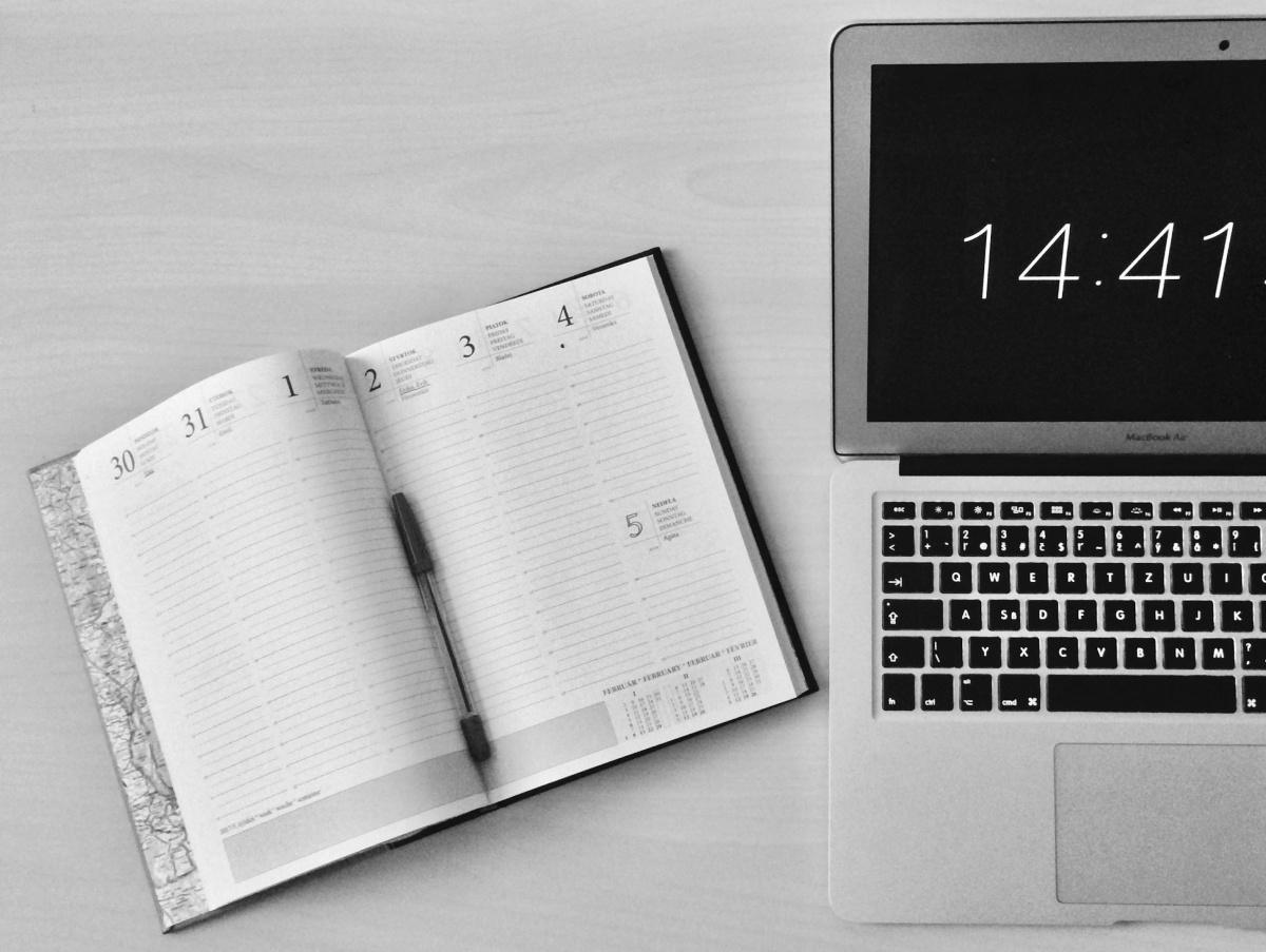 Temps de travail et déplacement