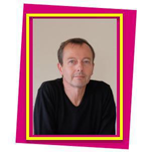 Fabrice POPIN
