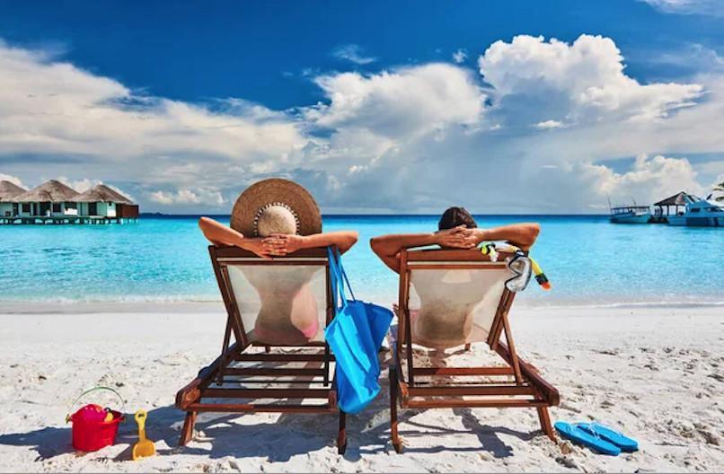 VACANCES SALARIÉS 2024 VACANCES SALARIÉS 2024