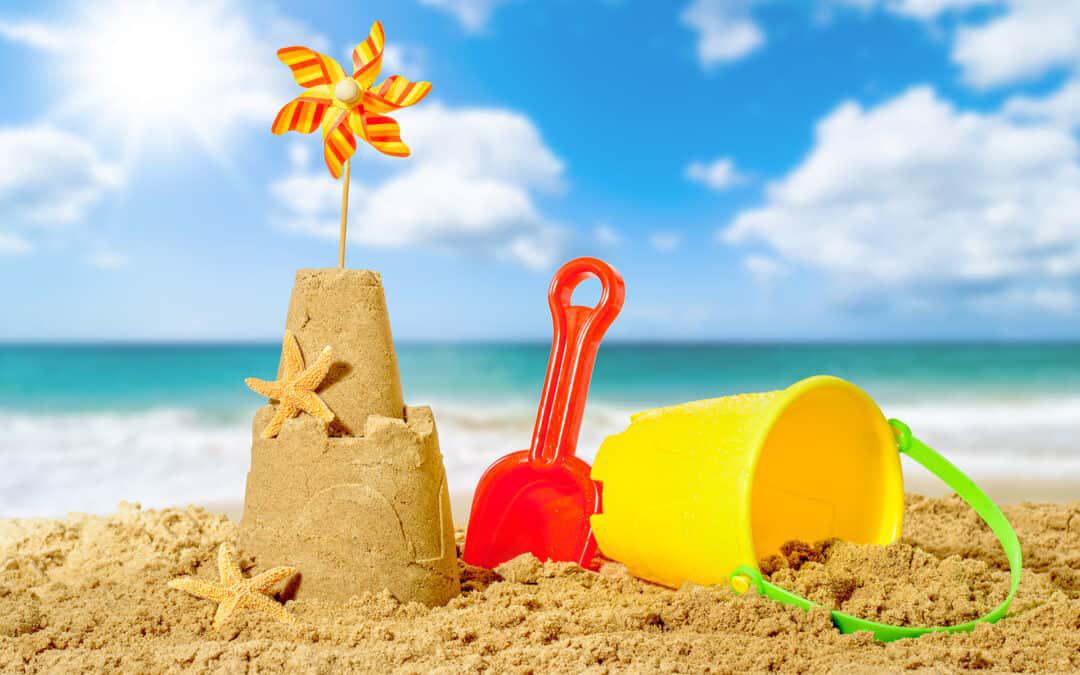 VACANCES ENFANTS 2024