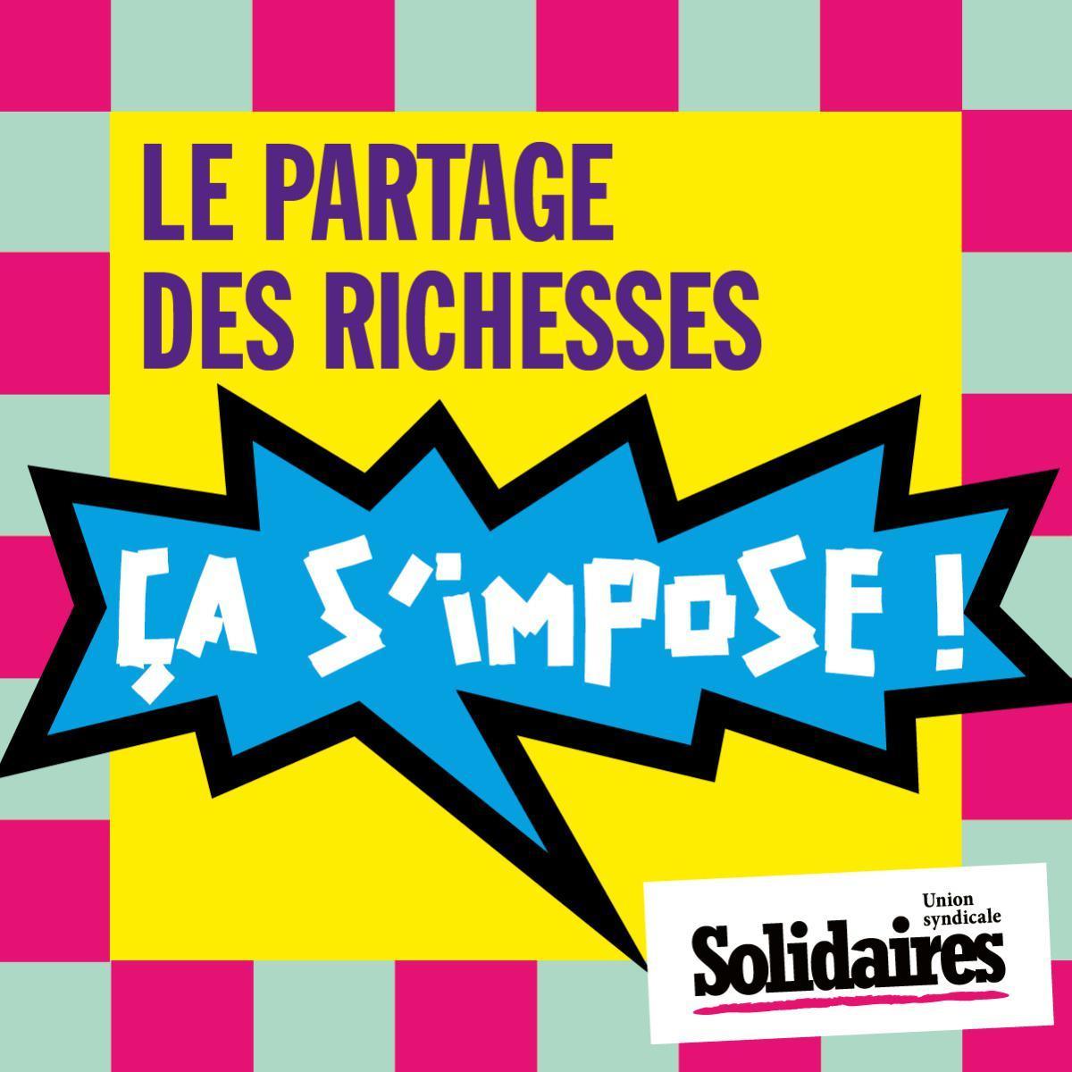 Consultation 1 : l'intéressement Consultation 1 : l'intéressement
