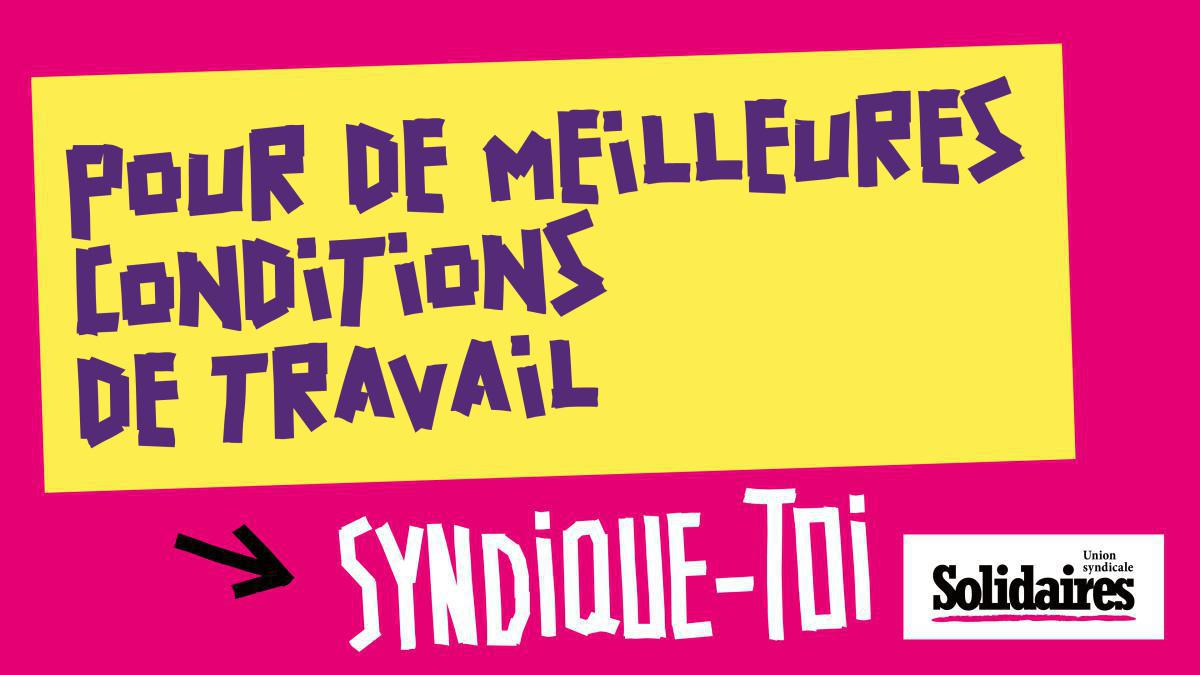 Tableaux de suivis à la CEBFC: SUD dit Stop!