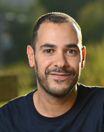 Aziz AMAMRA