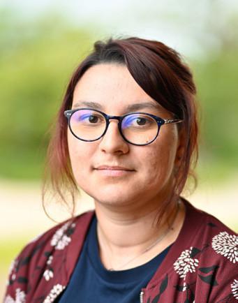 Chloé DUCOLOMBIER-SEE