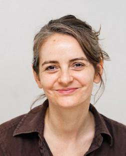 Stéphanie LACOMBLEZ