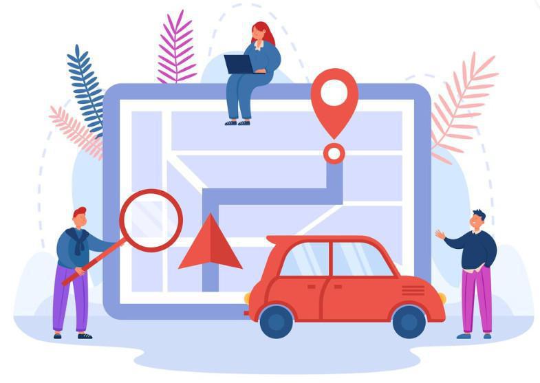 LA MOBILITE GEOGRAPHIQUE PERENNE