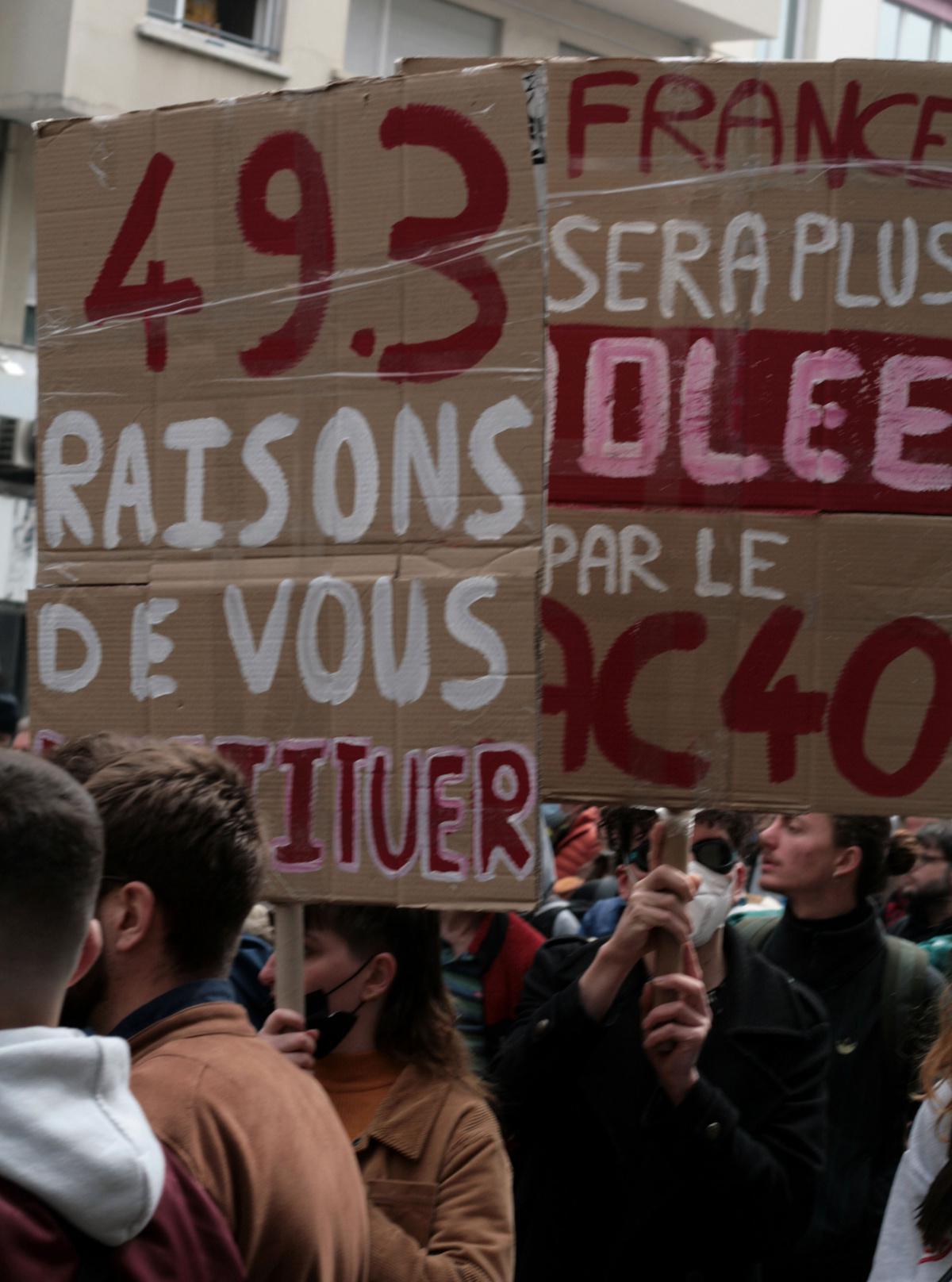 Pour les renseignements pratiques : Contactez nous !