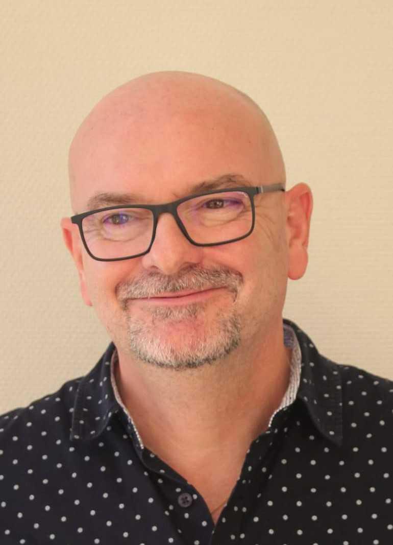 Alain QUESNE
