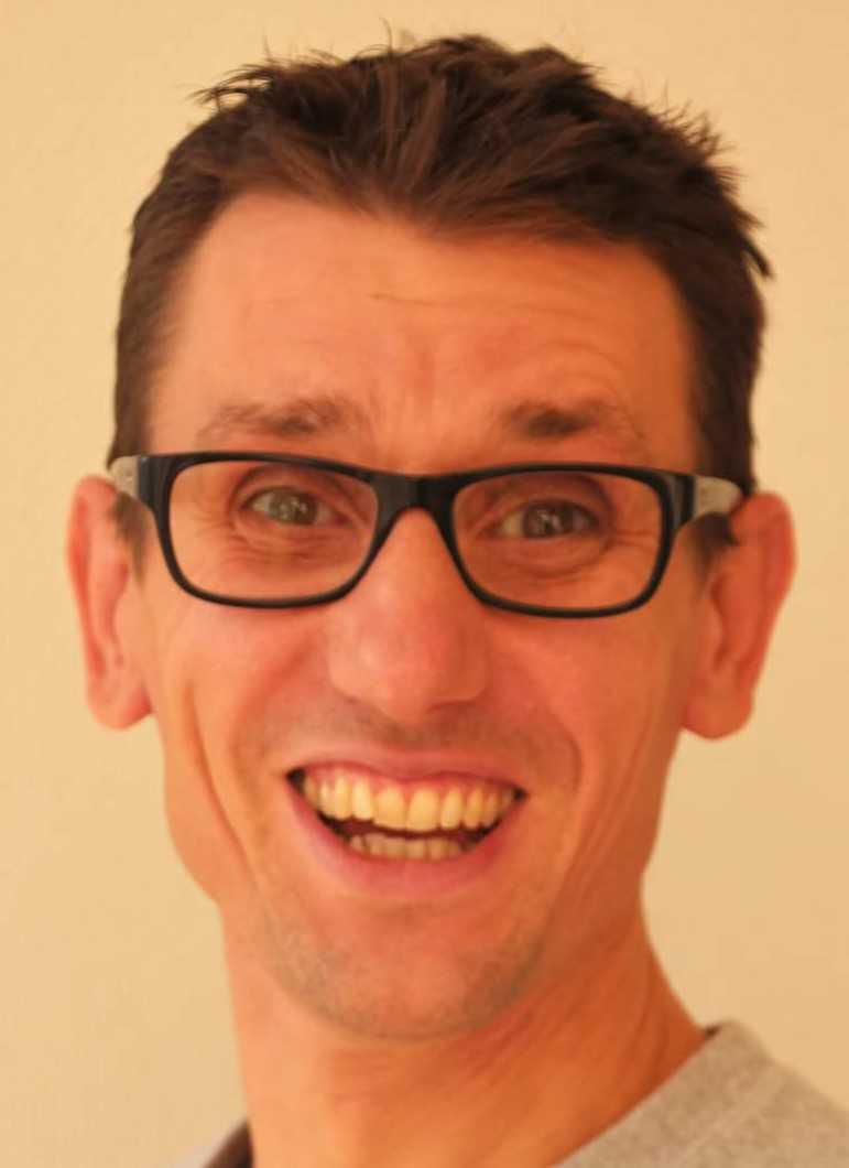 Damien PINSAULT