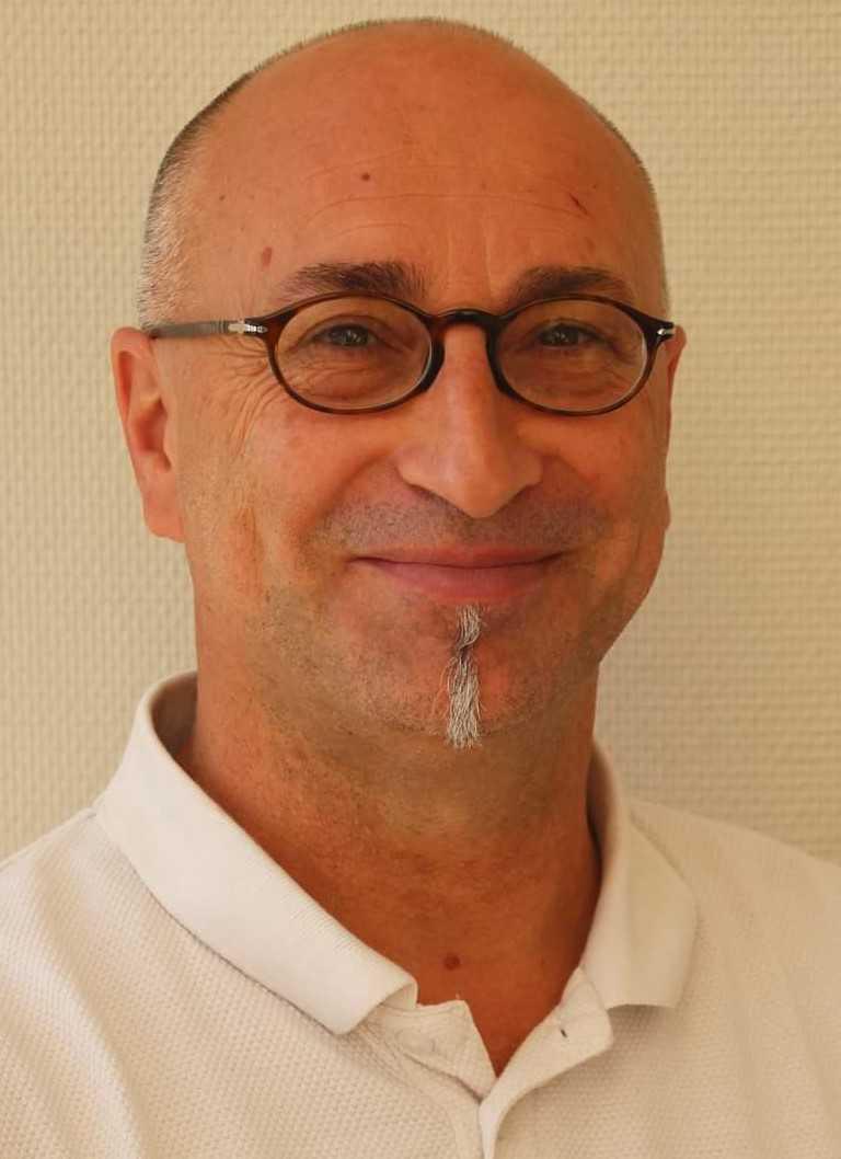 David GANDON