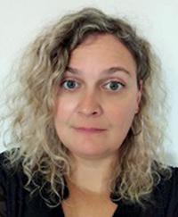 Françoise GODBILLOT