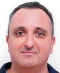 Laurent GIRARDEAU