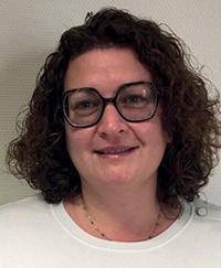 Elodie DAGRON